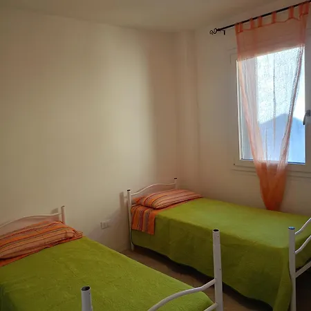 Corte Don Bosco 5 Дом отдыха *