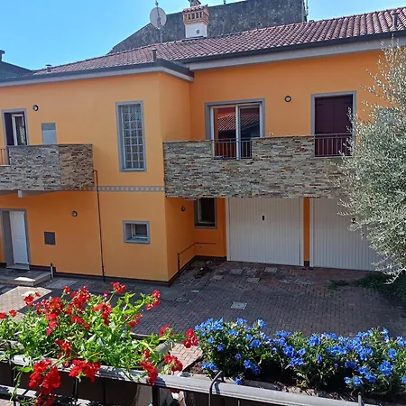 Corte Don Bosco 5 * Монфальконе